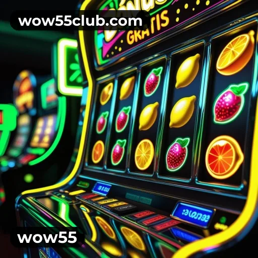 wow55