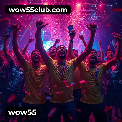 wow55
