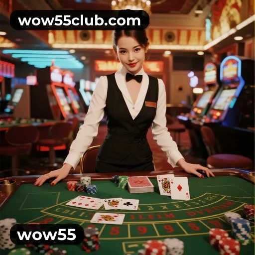wow55