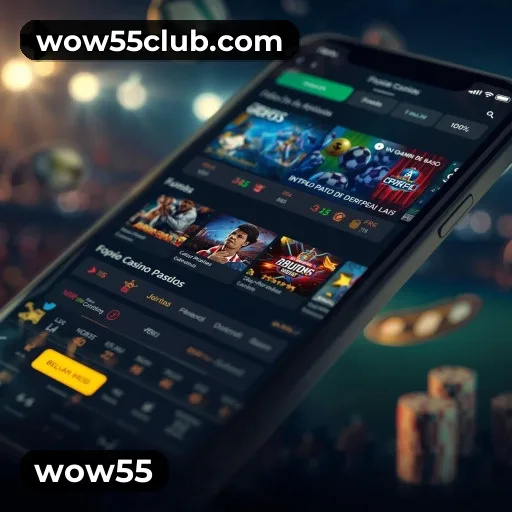 wow55