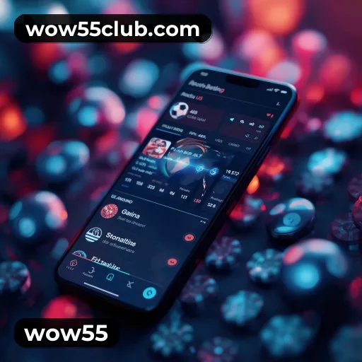 wow55