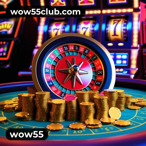 wow55