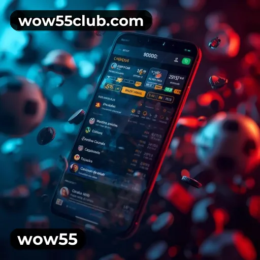 wow55