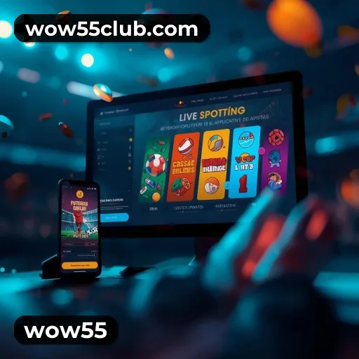 wow55