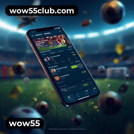 wow55